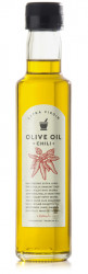 Olivenolje med smak av chili | 250 ml 