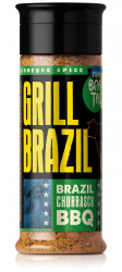 Grill Brazil | 300g 