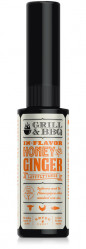 In-flavor Honey & Ginger | 135 g 