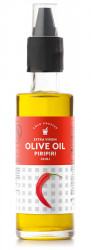Olivenolje Piripiri med dryppkork | 100ml 