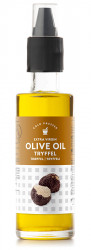 Olivenolje Tryffel med dryppkork | 100 ml 