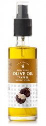 Olivenolje Tryffel med sprayflaske | 100ml 