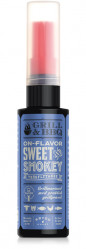 On-flavor Sweet & Smokey | 135 g 