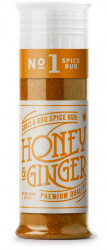 Spice rub No 1 Honey & ginger 