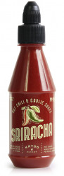 Sriracha | 250 ml 