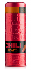 Chili 100 000 scoville | 60g 