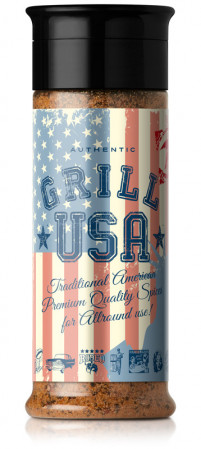 Grill USA | 300g 